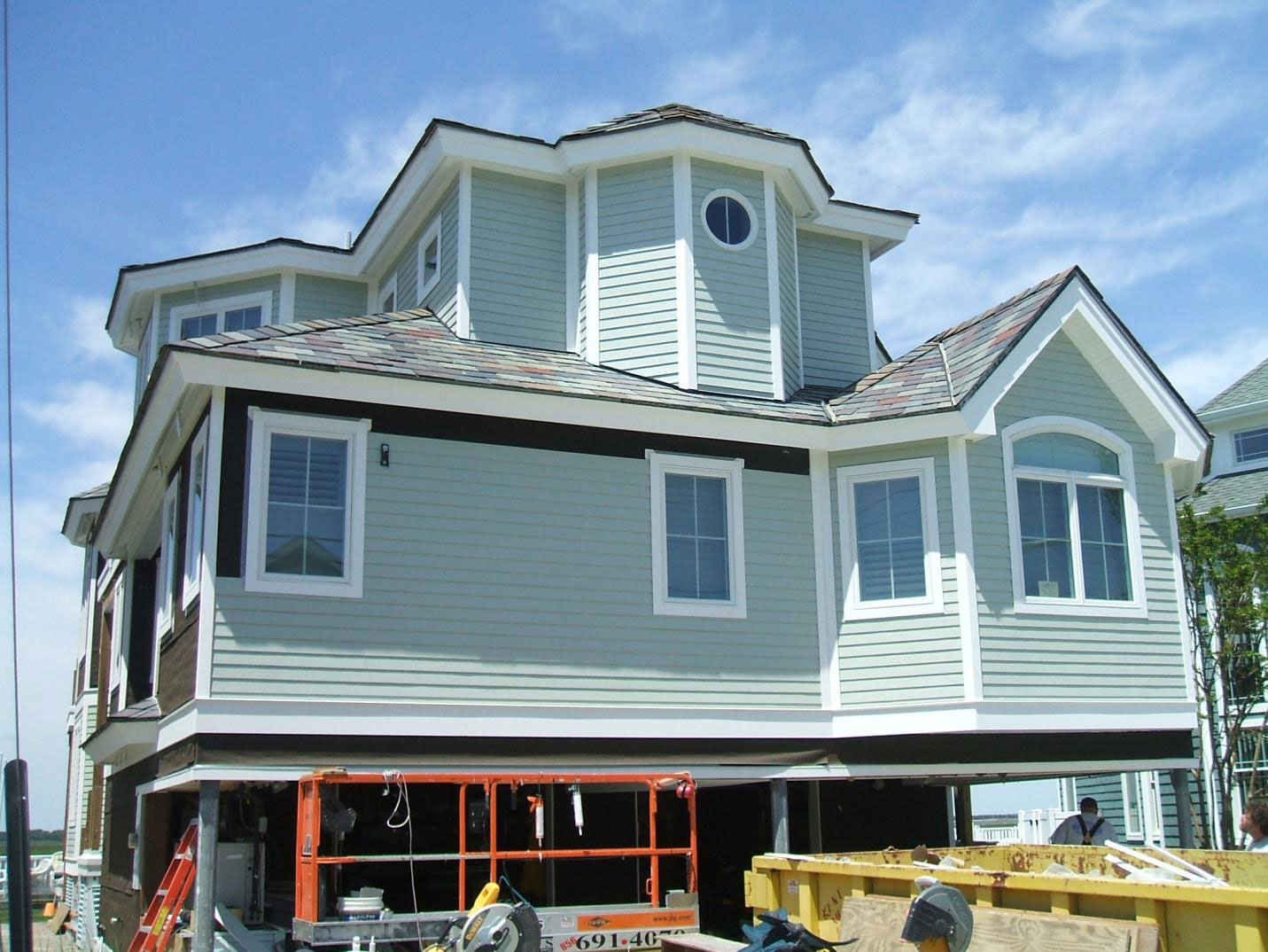 HardiePlank® Siding The Many Advantages Allied Siding and Windows