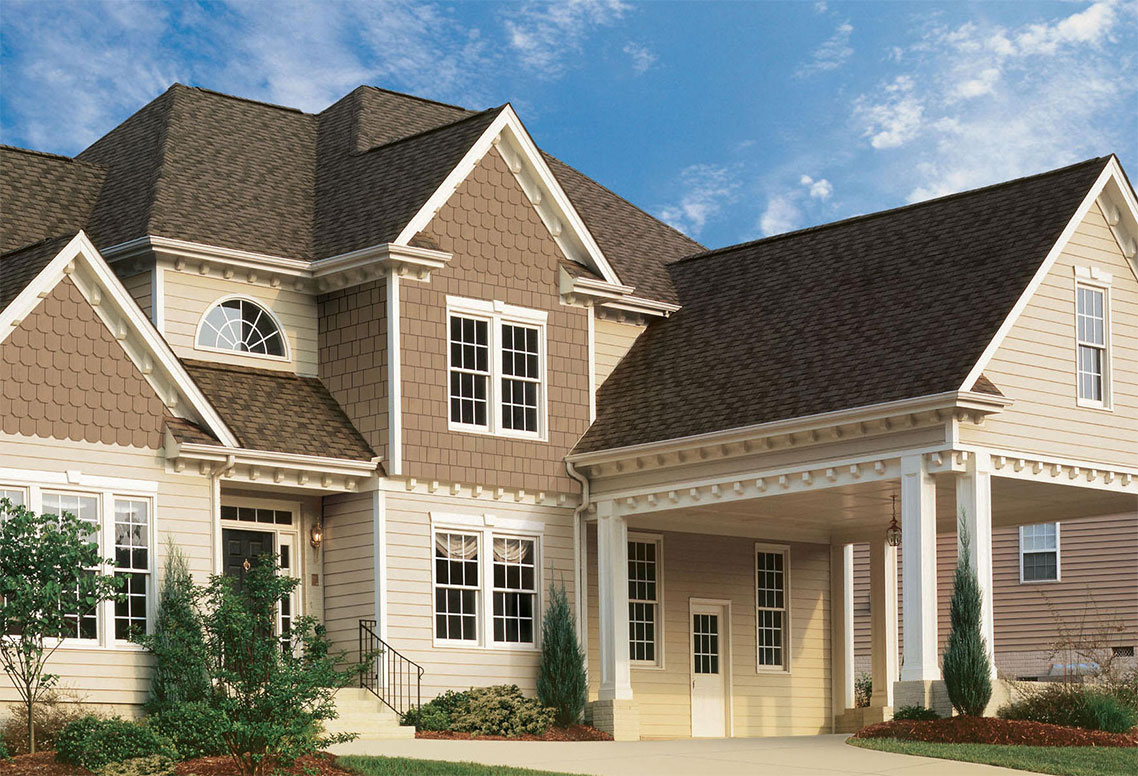 Invest in HardiePlank® Siding Allied Siding and Windows