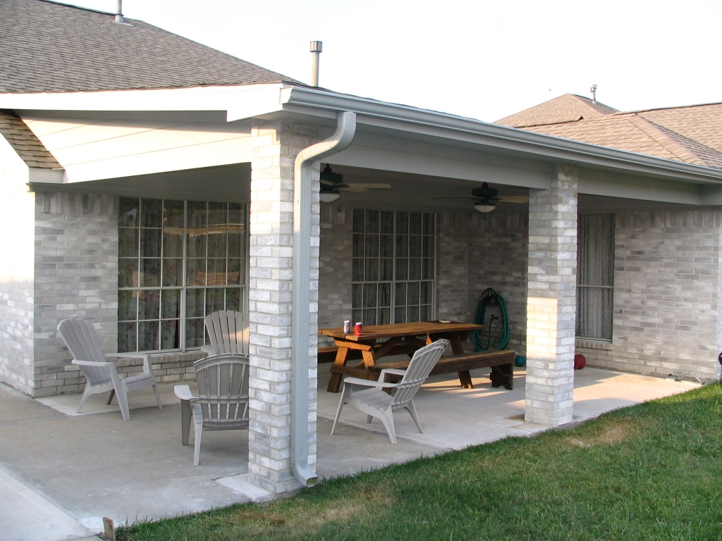 Installing Gutters And Downspouts Do It Yourself Gutters & Drainage