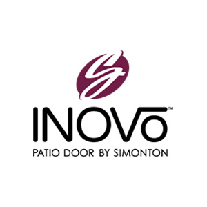 INOVO Patio Doors bby Simonton | Allied Siding and Windows